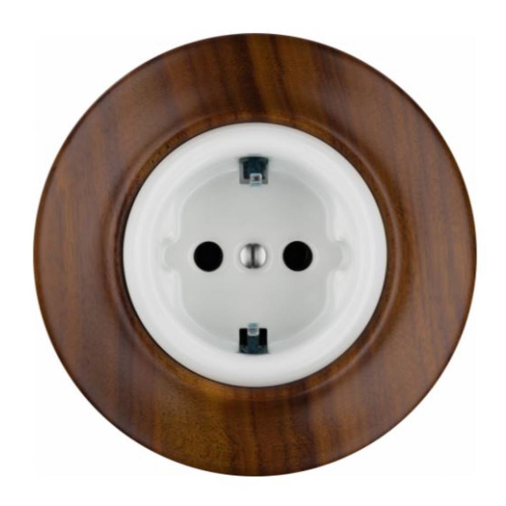 klasszikus fa konnektor porcelan belso katy paty retro design dugalj kapcsolo villanykapcsolo lameridiana lakberendezesi uzlet.jpg